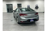 $100 : Hyundai ELANTRA 2019 Value E thumbnail