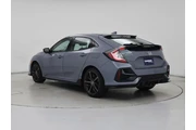 $25998 : Honda Civic 2021 Sport 4dr H thumbnail