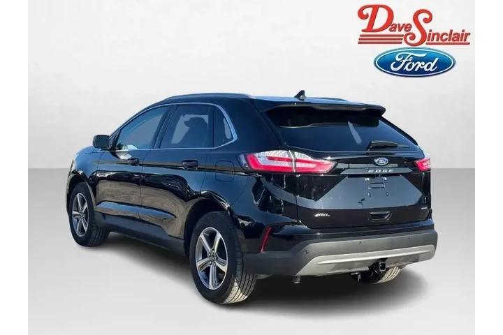 $26888 : Ford Edge 2024 AWD SEL 4dr S image 9