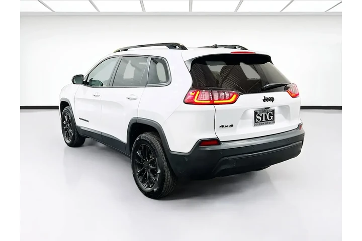 $18778 : Jeep Cherokee 2023 4x4 Altit image 6