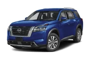 Nissan Pathfinder 2025 AWD S en Long Island