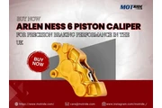 Buy now Arlen Ness Caliper en London