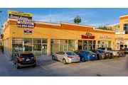 COMMERCIAL SPACE FOR RENT