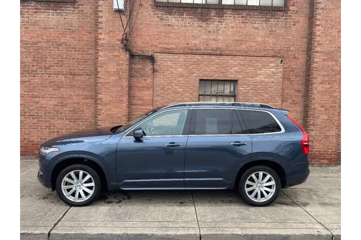$19999 : 2018 XC90 T6 Momentum image 4