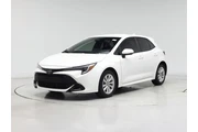 $24998 : Toyota Corolla Hatchback 202 thumbnail