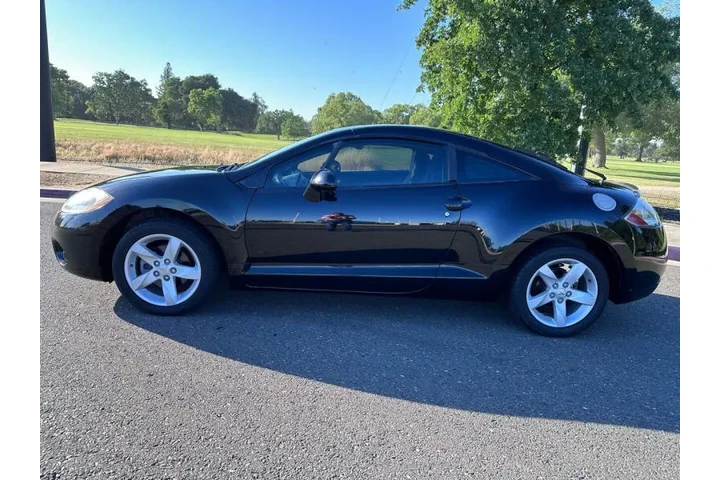 $7495 : 2007 Eclipse GS image 4