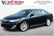 Toyota Camry Hybrid 2013 XLE en Elizabethtown