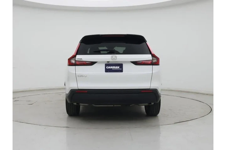 $33998 : Honda CR-V 2025 AWD EX-L 4dr image 8