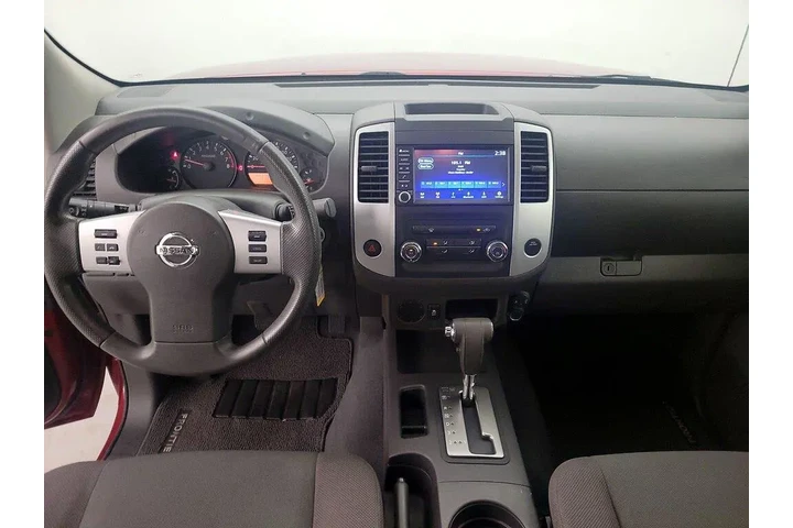 $20998 : Nissan Frontier 2019 4x2 S 4 image 9