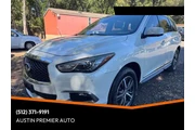 2019 INFINITI QX60 en Austin