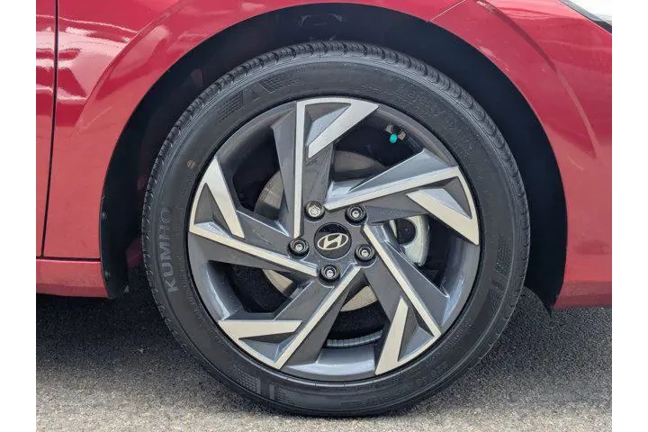 $22292 : Hyundai ELANTRA 2025 SEL Spo image 7