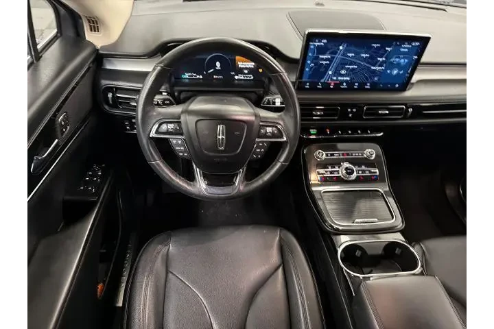 $31500 : Lincoln Nautilus 2023 Standa image 5