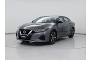 $26998 : Nissan Maxima 2022 3.5 SV 4d thumbnail