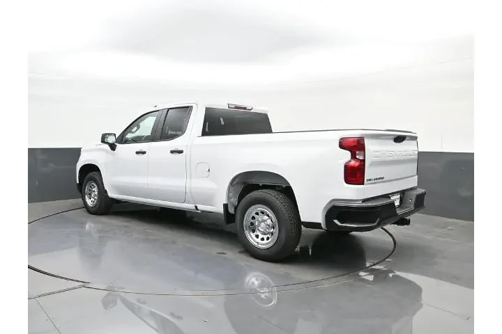 $30991 : Chevrolet Silverado 1500 202 image 5