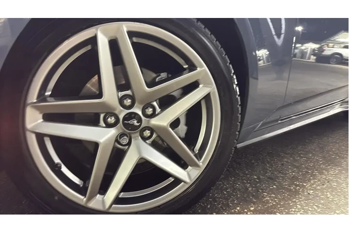 $29881 : Ford Mustang 2024 EcoBoost 2 image 8