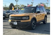 Ford Bronco Sport 2023 AWD O en Long Island