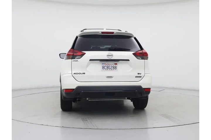 $16998 : Nissan Rogue 2018 S 4dr Cros image 6