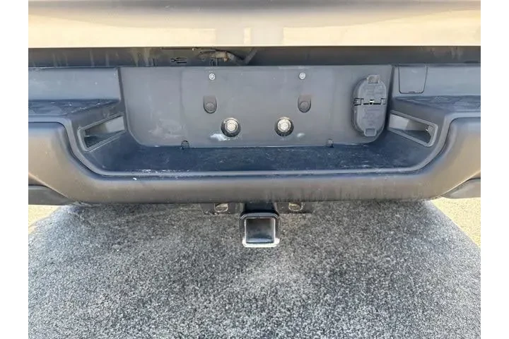 $26583 : Ram 1500 2019 4x4 Rebel 4dr image 6