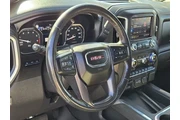 $33995 : GMC Sierra 1500 2020 4x4 AT4 thumbnail