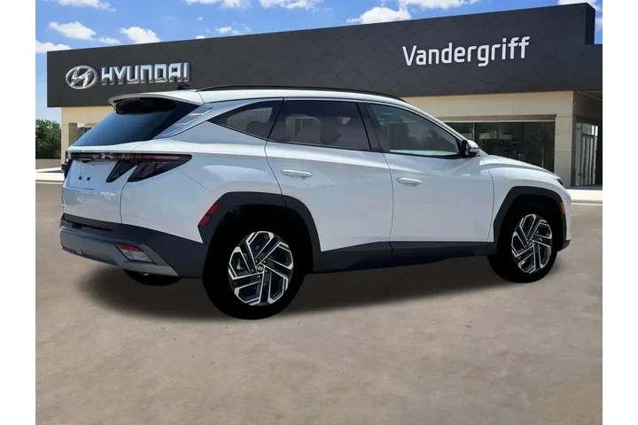 $38306 : Hyundai TUCSON 2026 Limited image 7