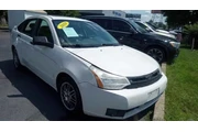 2010 Focus SE en Lexington