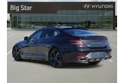 $32988 : Genesis G70 2022 AWD 3.3T St thumbnail