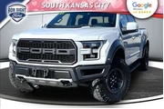 Ford F-150 2017 4x4 Raptor 4 en Kansas City MO