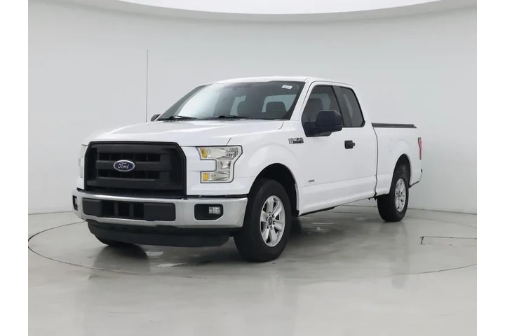 $18998 : Ford F-150 2015 4x2 XL 4dr S image 4