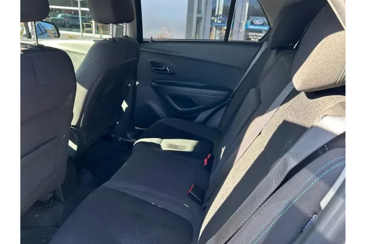 $10495 : Chevrolet Trax 2016 AWD LS 4 image 9