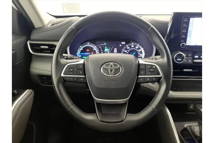 $37998 : Toyota Highlander Hybrid 202 image 10