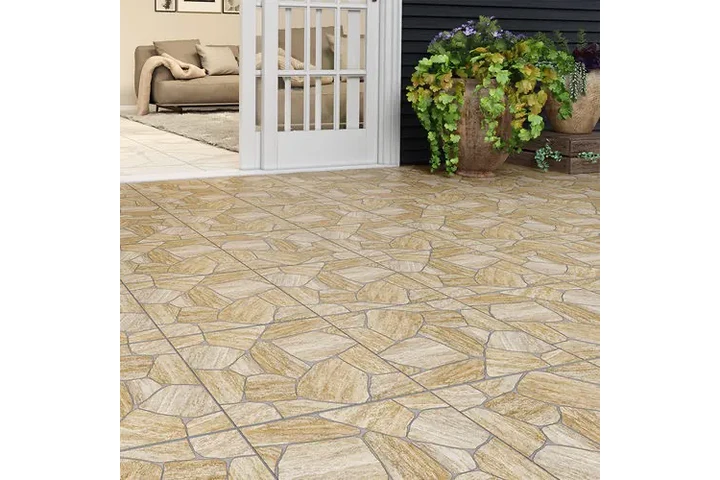 PISO MADERA Y  CERAMICA OFERTA image 10