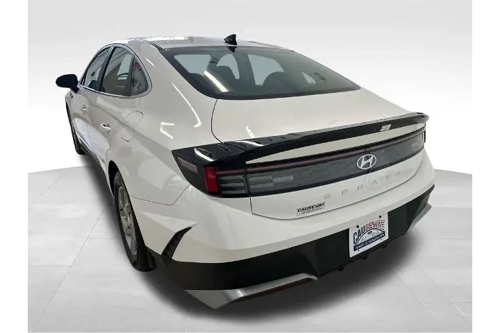 $22787 : Hyundai SONATA 2025 SE 4dr S image 5