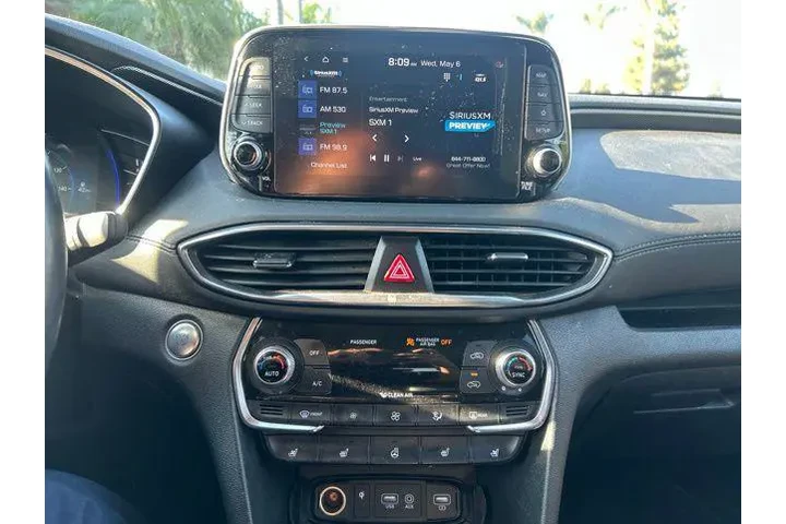 $18995 : Hyundai SANTA FE 2020 Limite image 10
