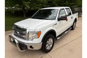 2013 F-150 XLT en Chicago