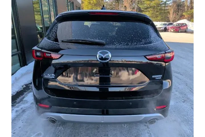 $33595 : Mazda CX-5 2024 AWD 2.5 Turb image 7