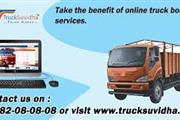 Truck Booking Online service en Indianapolis