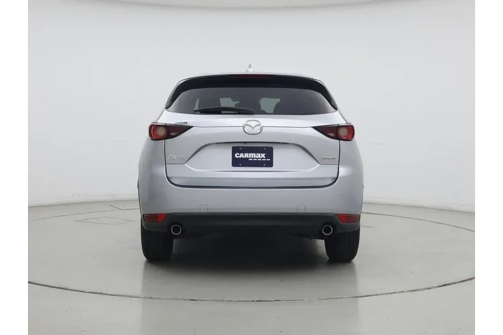 $22998 : Mazda CX-5 2021 Touring 4dr image 6