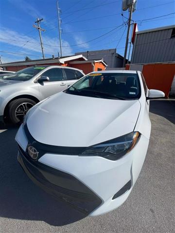 $17990 : 2019 TOYOTA COROLLA2019 TOYOT image 2