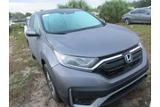 $16990 : Honda CR-V 2020 EX 4dr SUV thumbnail