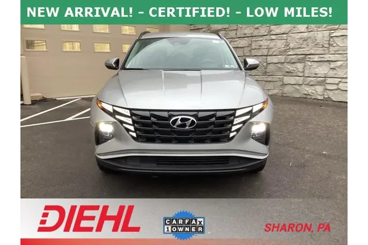 $25966 : Hyundai TUCSON 2023 AWD SEL image 2