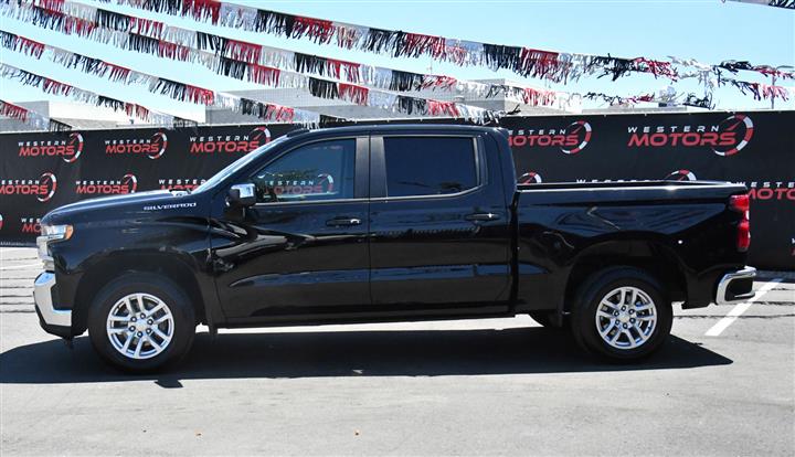 $34999 : Silverado 1500 LT image 4