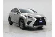 Lexus NX 300 2021 F SPORT 4d en Fresno