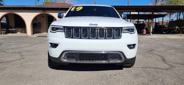 $18995 : 2019 Grand Cherokee Limited image 9