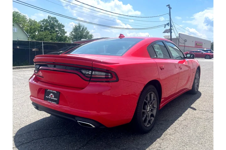$18485 : 2018 Charger GT AWD image 5