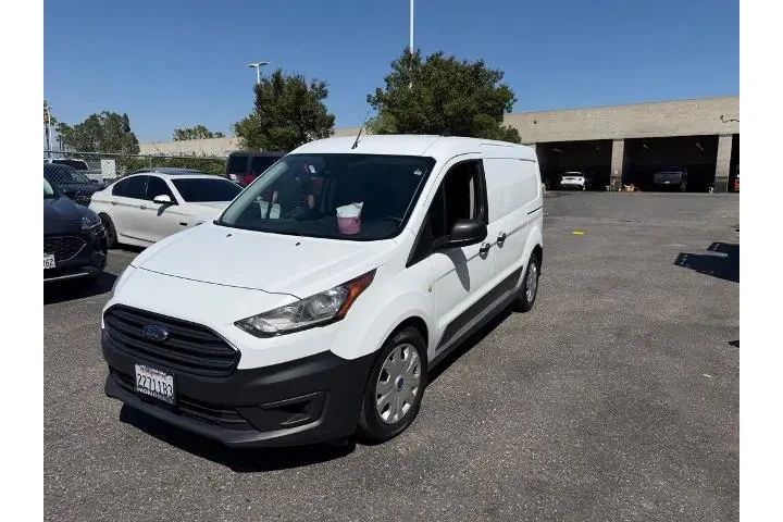 $28500 : Ford Transit Connect 2020 XL image 1