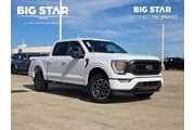 Ford F-150 2023 4x4 XLT 4dr en Houston
