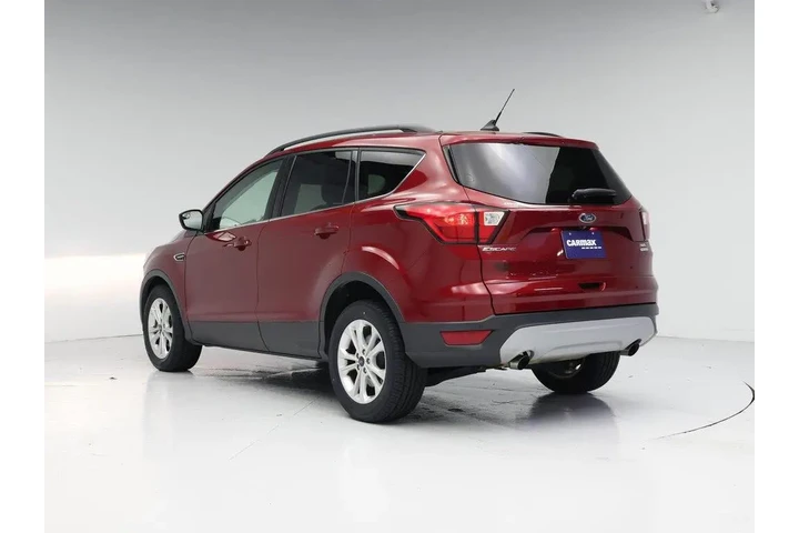 $15998 : Ford Escape 2019 SEL 4dr SUV image 2
