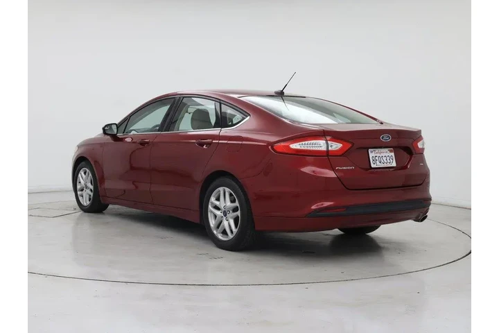 $10998 : Ford Fusion 2016 SE 4dr Seda image 2