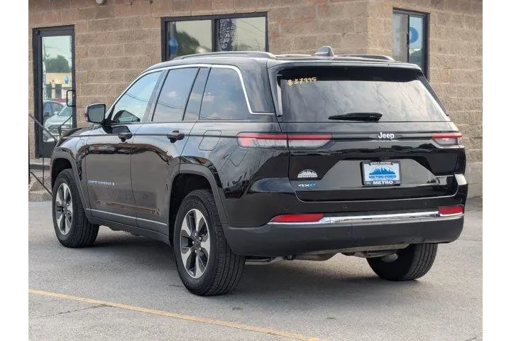 $25999 : Jeep Grand Cherokee 2024 4x4 image 6