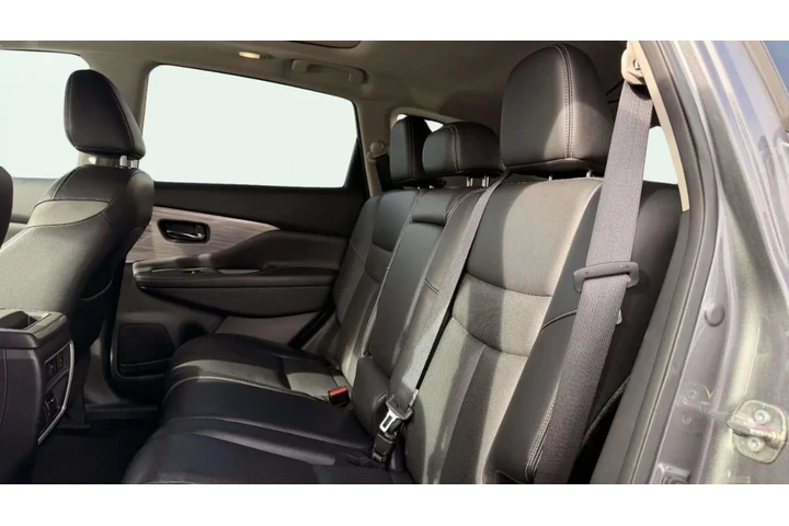 $17999 : 2017 Murano image 1